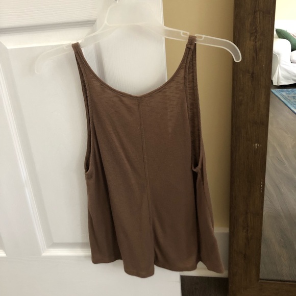 Free people tank - Picture 2 of 4